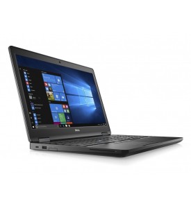 Dell Precision 3520 2.90ghz I7-7820HQ 8GB RAM 256gb SSD Win 11