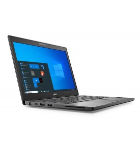 Dell Latitude 6300U Intel i5 | 12.5” | 8GB RAM | 128GB SSD | Windows 11 | Webcam| Thin & Light