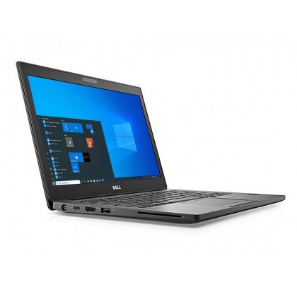Dell Latitude 7290 12.5" i5-8200U 8GB Ram 128GB SSD Windows 11 Webcam Laptop