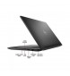 Dell Precision 3520 2.90ghz I7-7820HQ 8GB RAM 256gb SSD Win 11