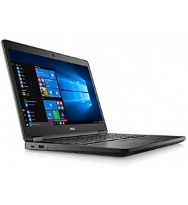 Dell Latitude 7490 Laptop Core i5-8350U, 8GB, 256GB SSD, 14" FHD, Windows 11 
