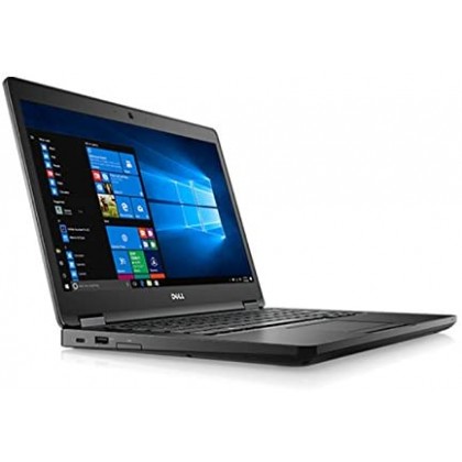 Dell Latitude 7490 Laptop Core i5-8350U, 8GB, 256GB SSD, 14" FHD, Windows 11 