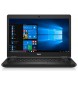 Dell Latitude 7490 Laptop Core i5-8350U, 8GB, 256GB SSD, 14" FHD, Windows 11 