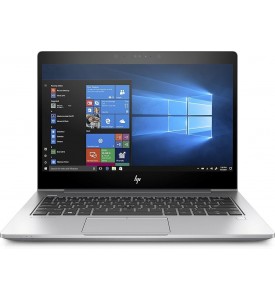 HP Elitebook 830 G5 13.3" FHD , i5 8th Gen, 8GB RAM, 256GB SSD, Win 11