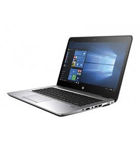 HP EliteBook 745 G3 Laptop Quad Core 8GB 128GB SSD HDD Warranty Windows 11 Webcam