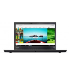 Lenovo Thinkpad T470s Ultrabook Laptop i5 2.30GHz 6th Gen 8GB RAM 256GB SSD HDD Warranty Windows 11 Webcam