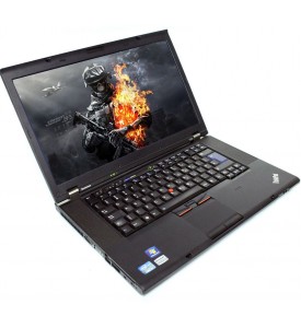 Lenovo Thinkpad T440 Laptop i5 1.90GHz 4th Gen 8GB RAM 500GB SSD HDD Warranty Windows 10 Webcam